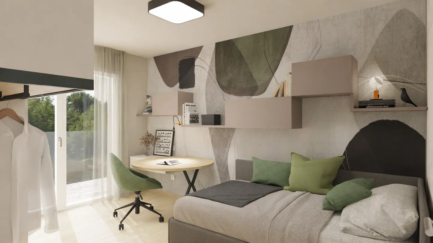 Family Home in Stabio - Photo 4 of 6