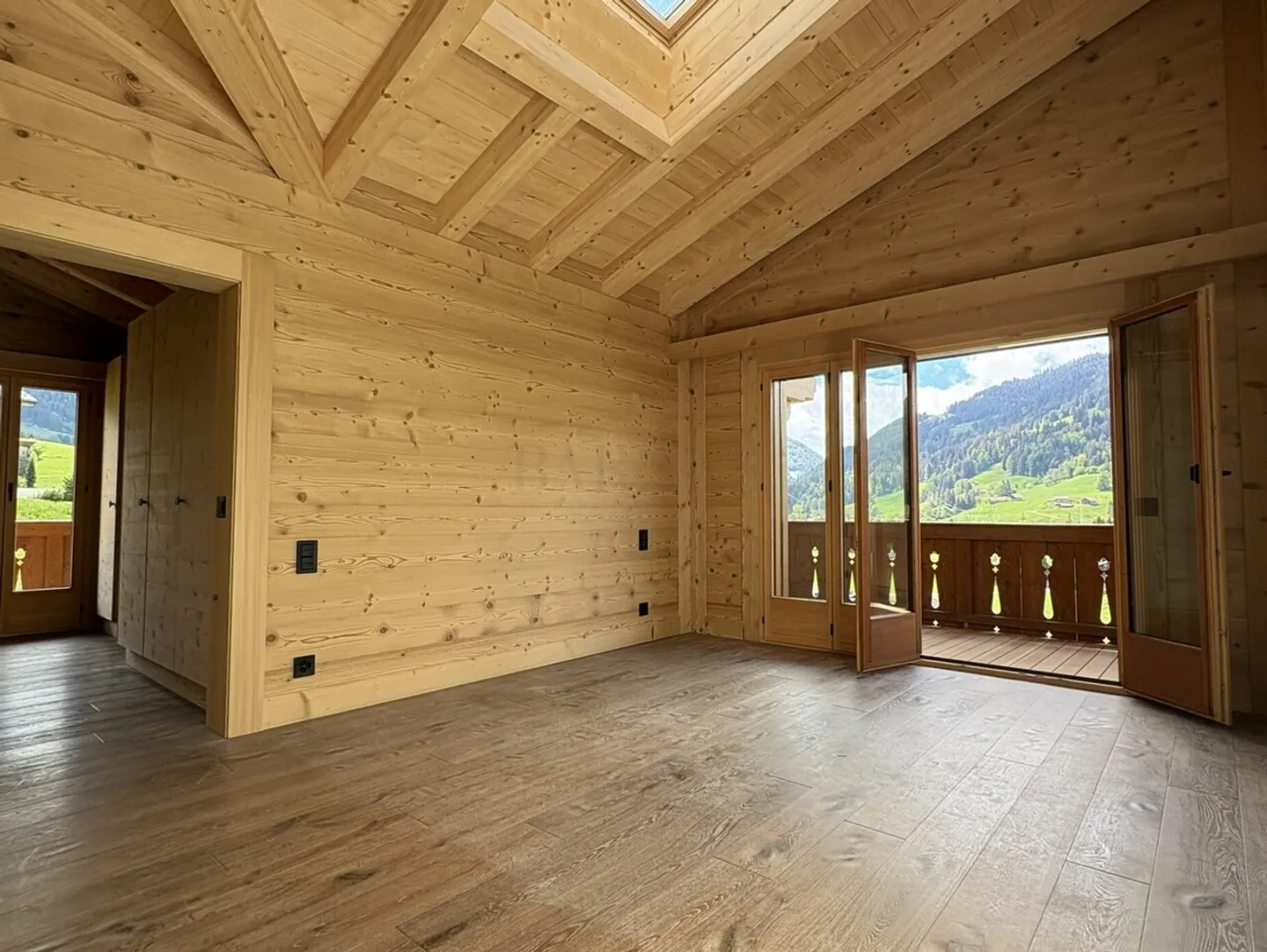 4,5-Zimmer-Wohnung - Foto 1 von 10