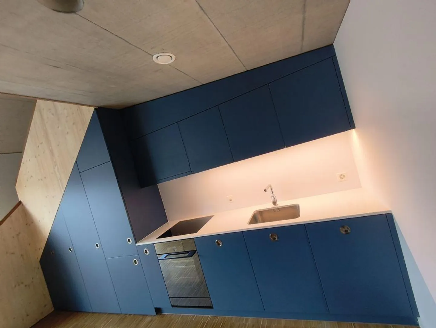 Stilvolles Loft in Schafisheim - Foto 3 von 8
