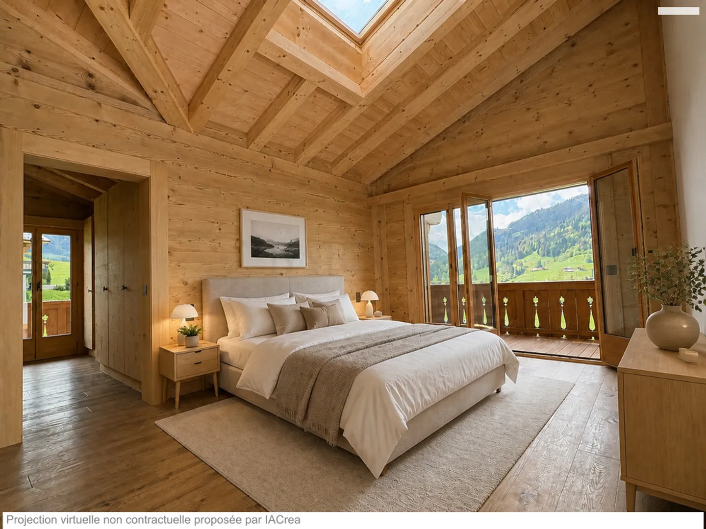 4,5-Zimmer-Wohnung - Foto 4 von 10