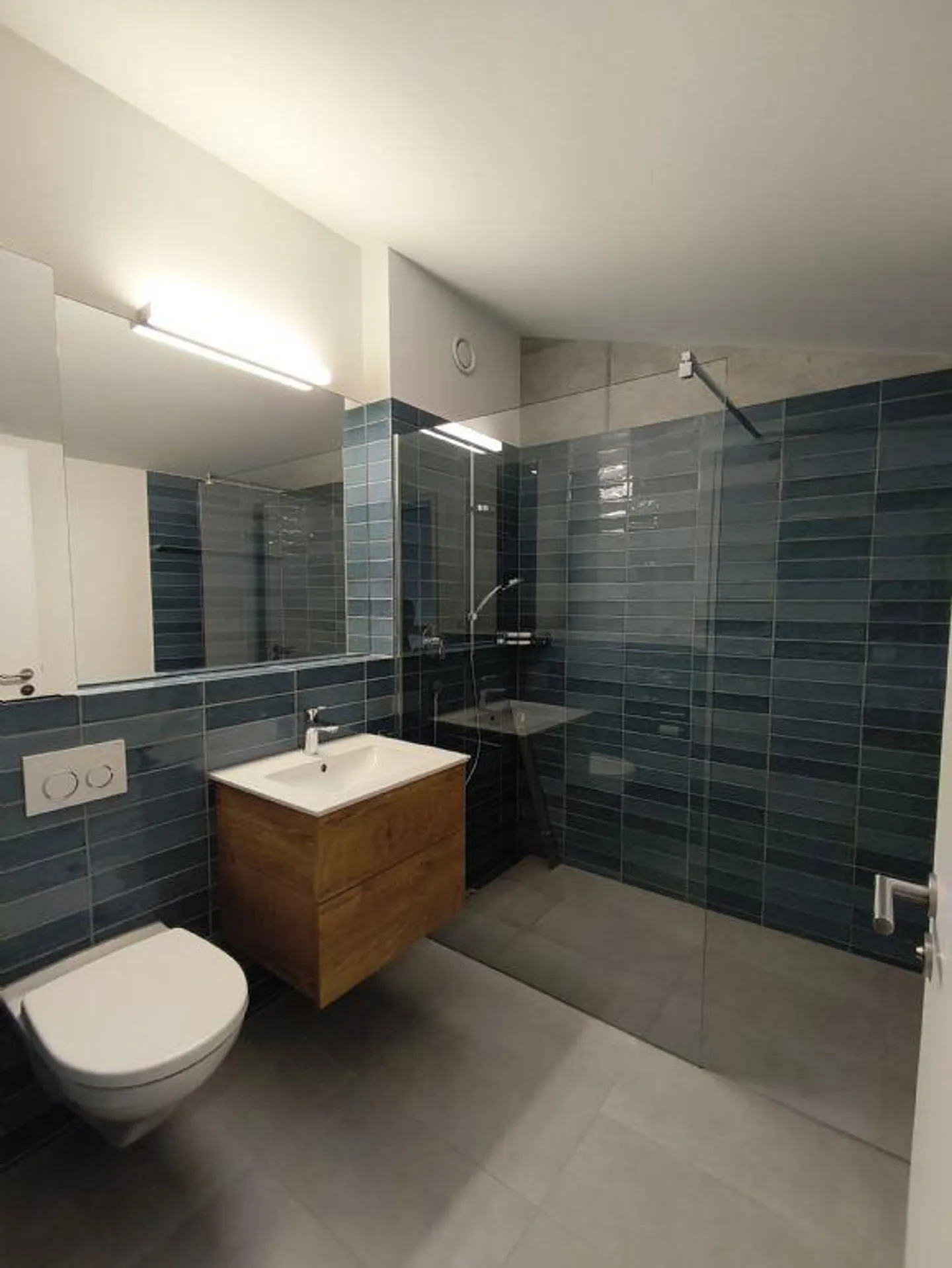 Stilvolles Loft in Schafisheim - Foto 4 von 8