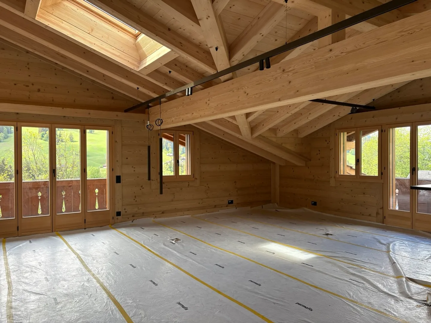 4,5-Zimmer-Wohnung - Foto 2 von 10