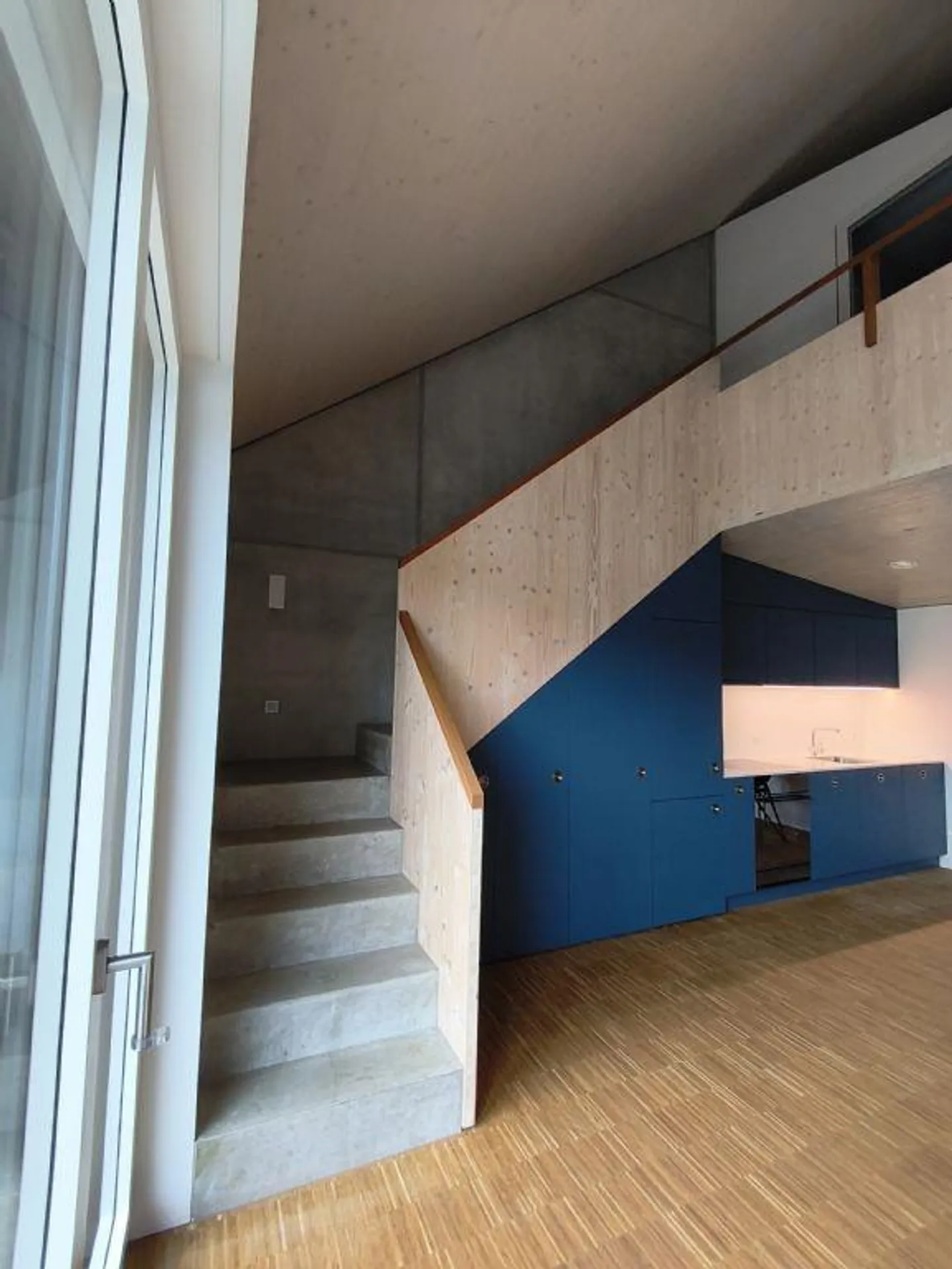 Stilvolles Loft in Schafisheim - Foto 2 von 8