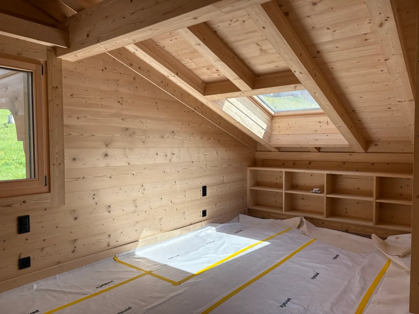 4,5-Zimmer-Wohnung - Foto 5 von 10
