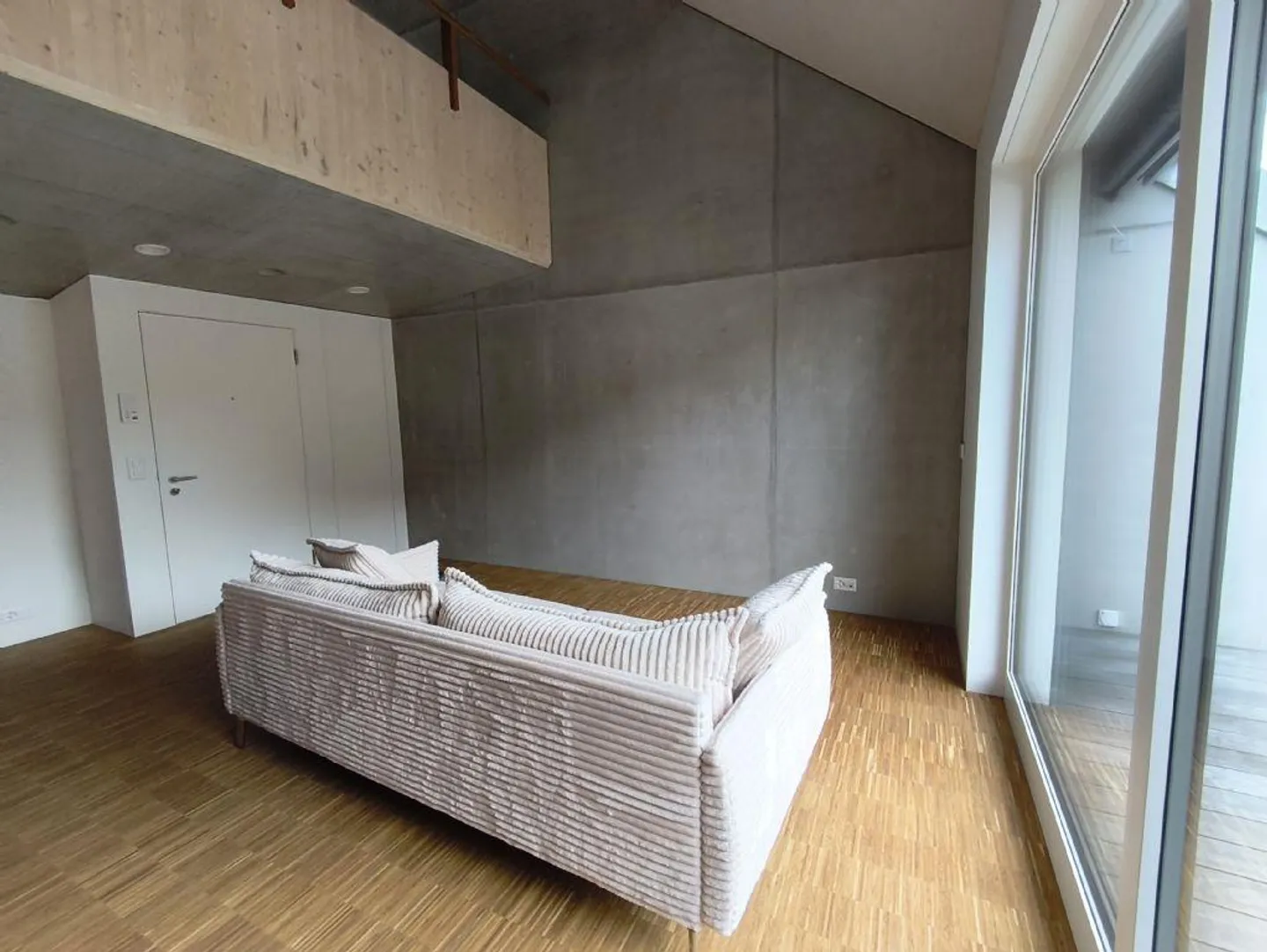 Stilvolles Loft in Schafisheim - Foto 5 von 8
