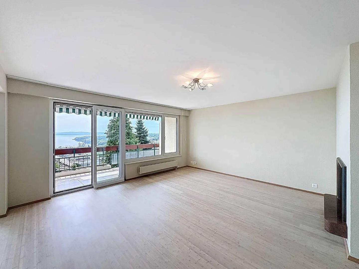 4,5-Zimmer-Wohnung - Foto 1 von 12