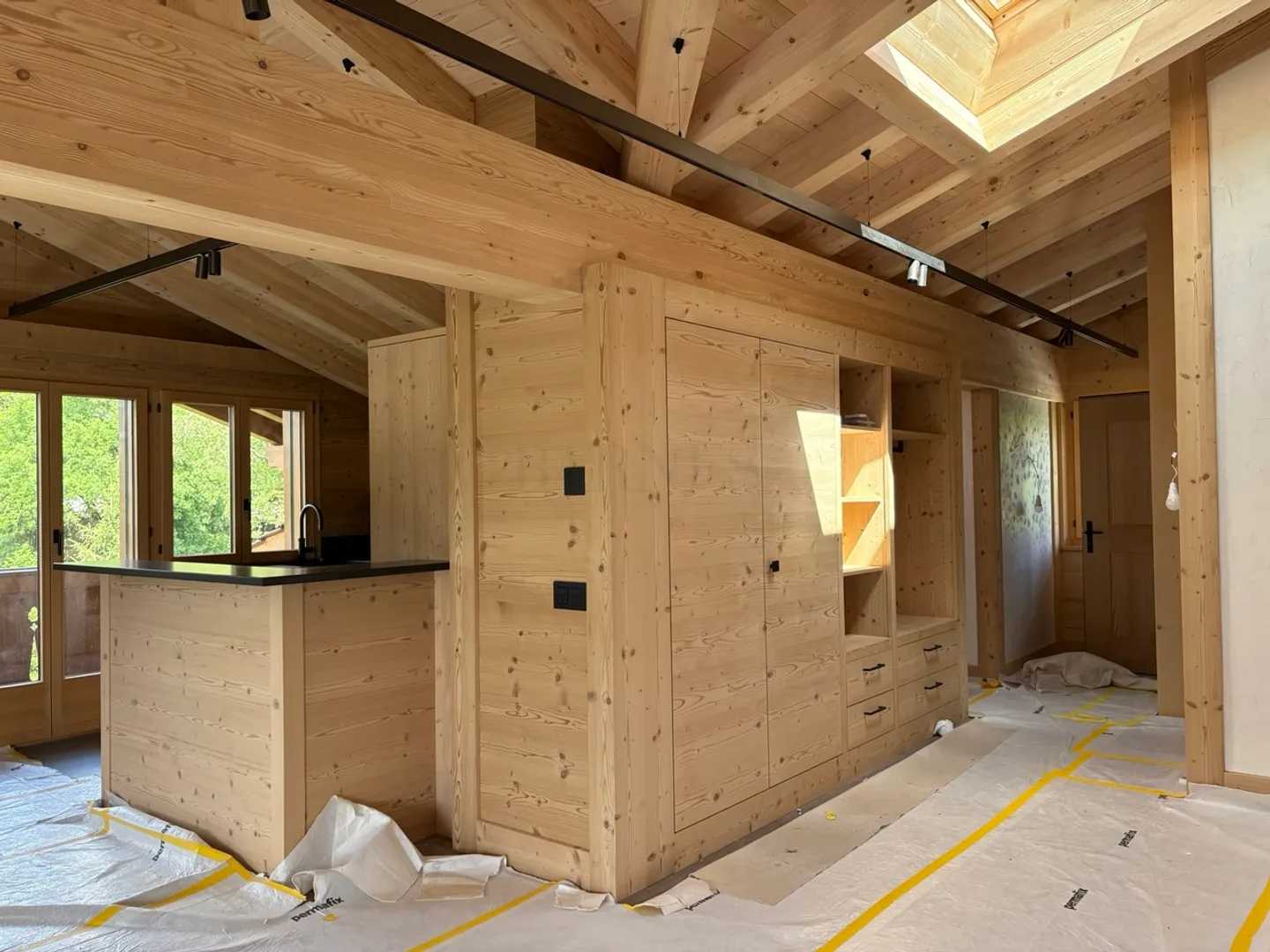 4,5-Zimmer-Wohnung - Foto 6 von 10