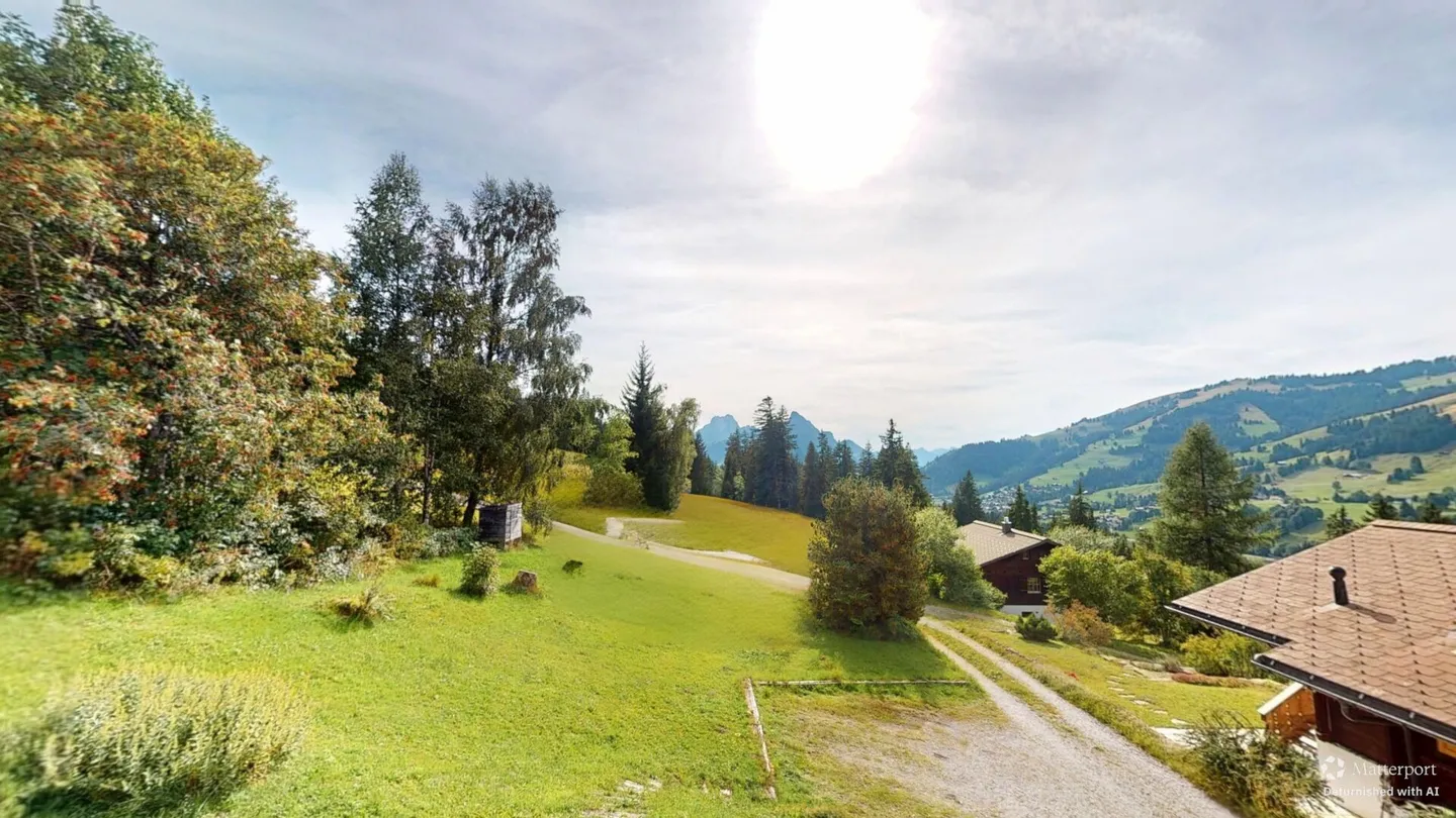 Ihr Traum vom Chalet mit Panoramasicht - Foto 8 von 15