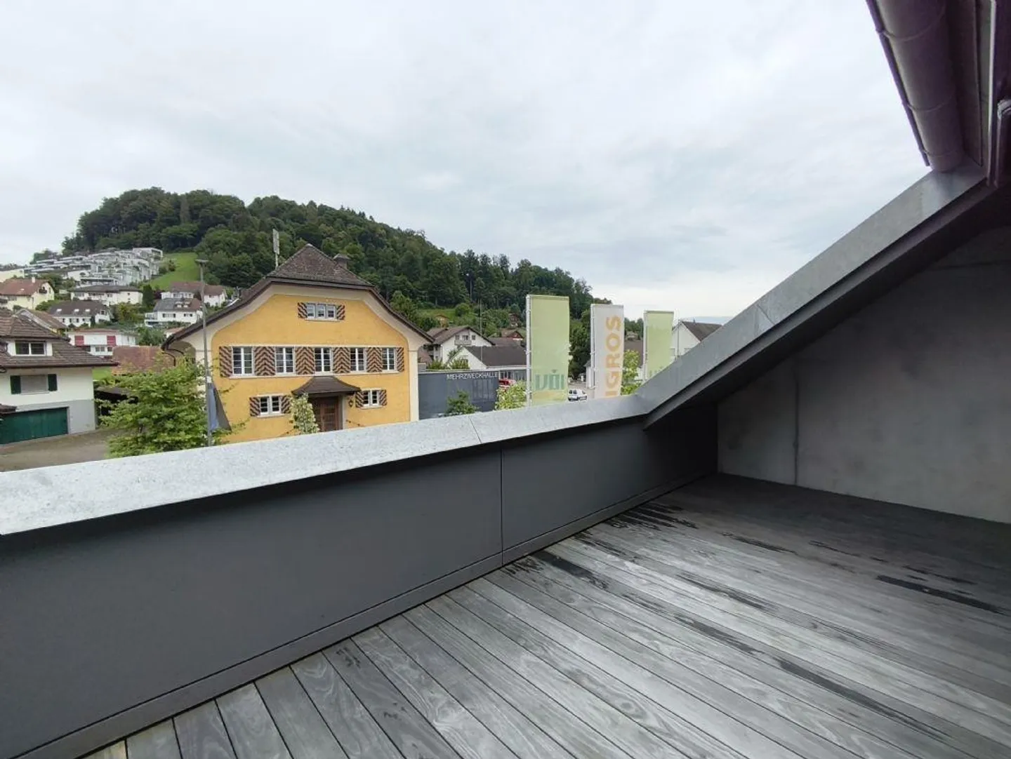 Stilvolles Loft in Schafisheim - Foto 8 von 8