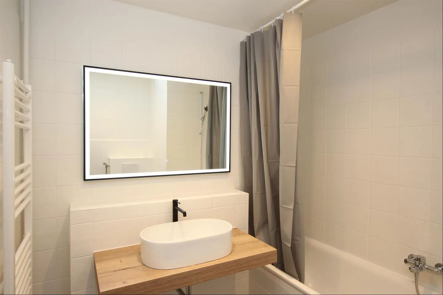 Appartamento Attico Ristrutturato - Foto 7 di 10