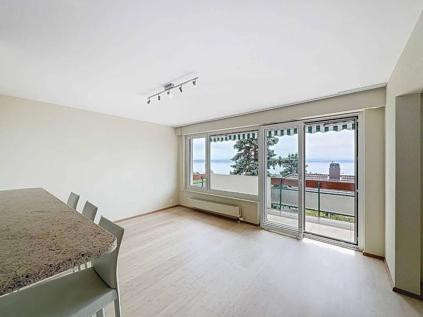 4,5-Zimmer-Wohnung - Foto 5 von 12