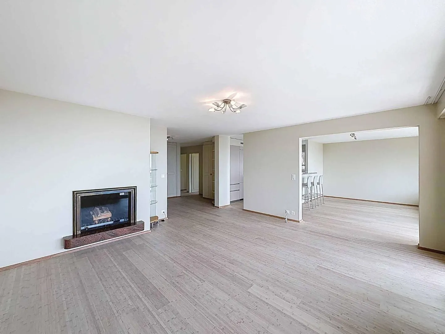 4,5-Zimmer-Wohnung - Foto 2 von 12