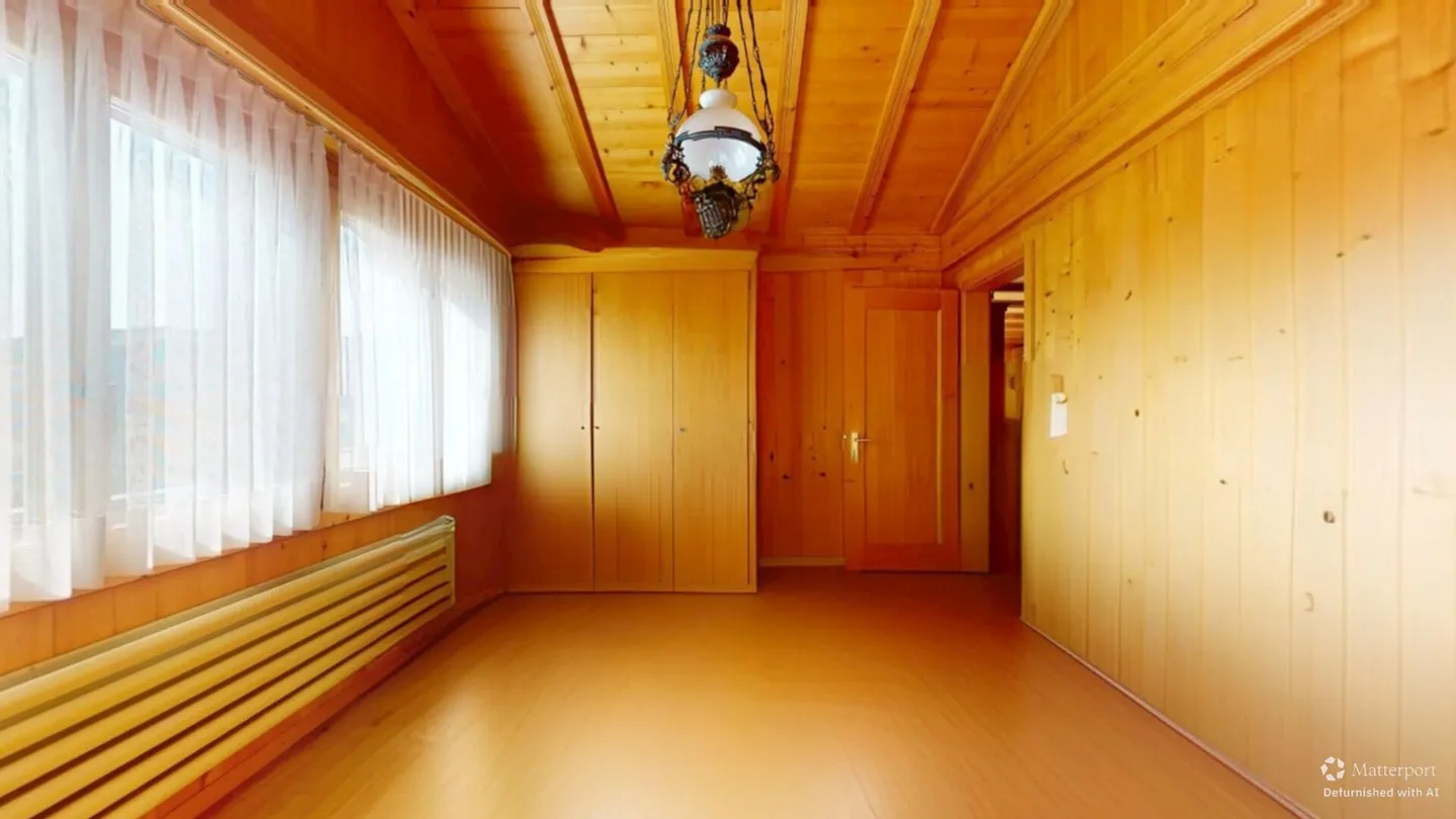 Ihr Traum vom Chalet mit Panoramasicht - Foto 13 von 15