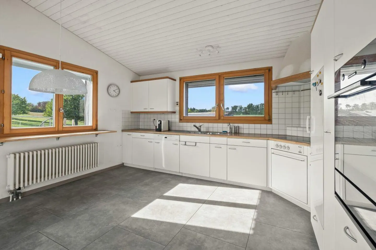 Vivre à la lisière de la zone de construction - avec une vue dégagée et beaucoup d'espace pour la vie - Photo 10 sur 28