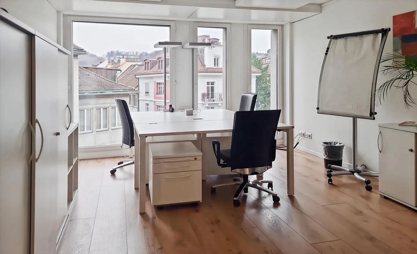 Privates Büro für 5 in Luzern - Foto 10 von 10