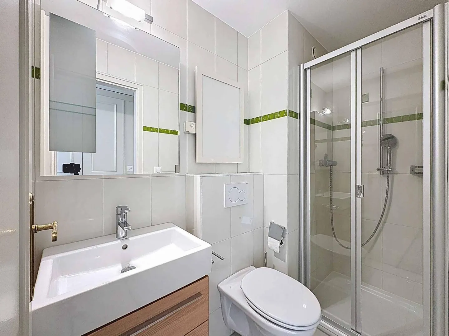 4,5-Zimmer-Wohnung - Foto 10 von 12