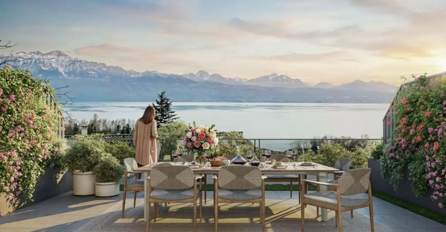 Helle zeitgenössische Villa mit 7,5 Zimmern und Jacuzzi - Les Cullay - Foto 3 von 11