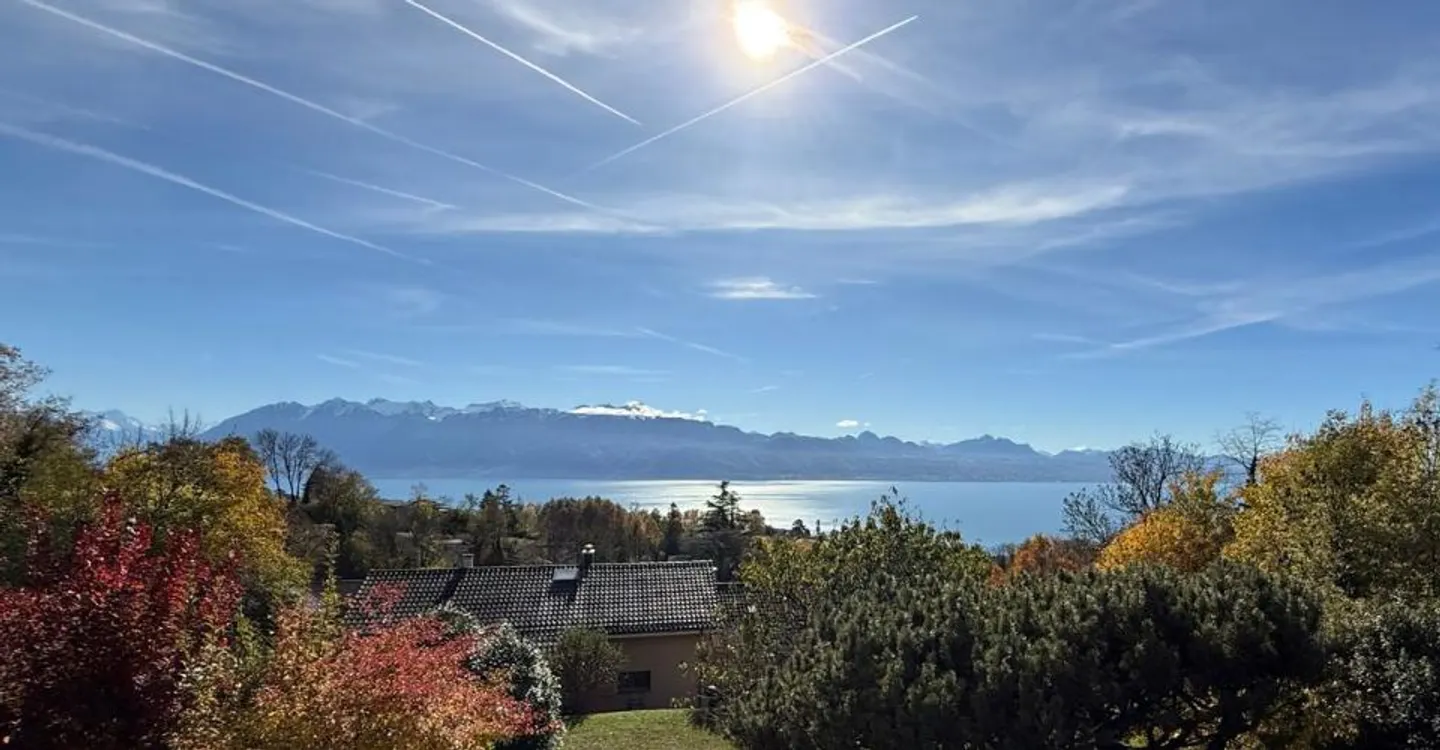 Helle zeitgenössische Villa mit 7,5 Zimmern und Jacuzzi - Les Cullay - Foto 6 von 11