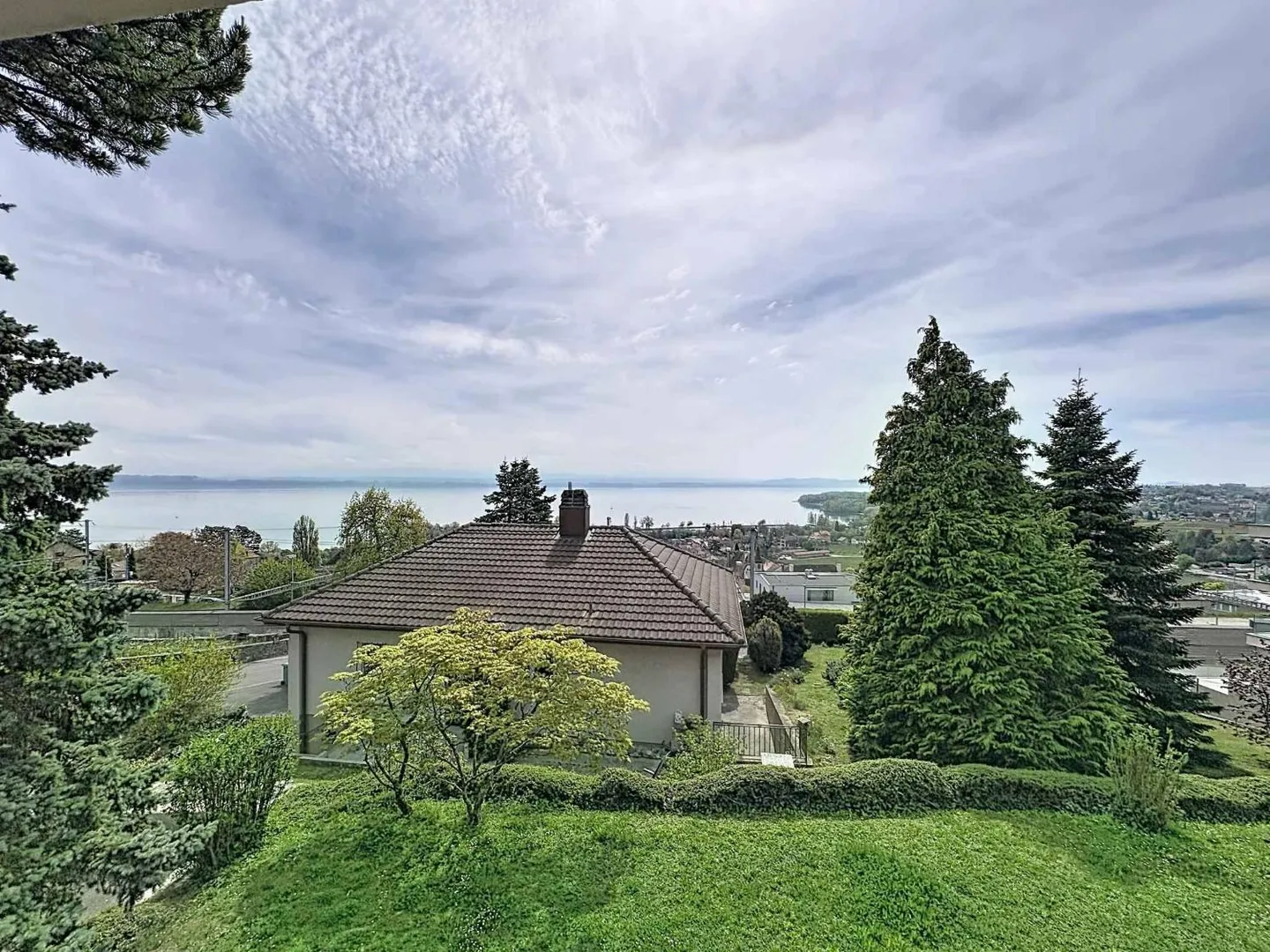 4,5-Zimmer-Wohnung - Foto 11 von 12