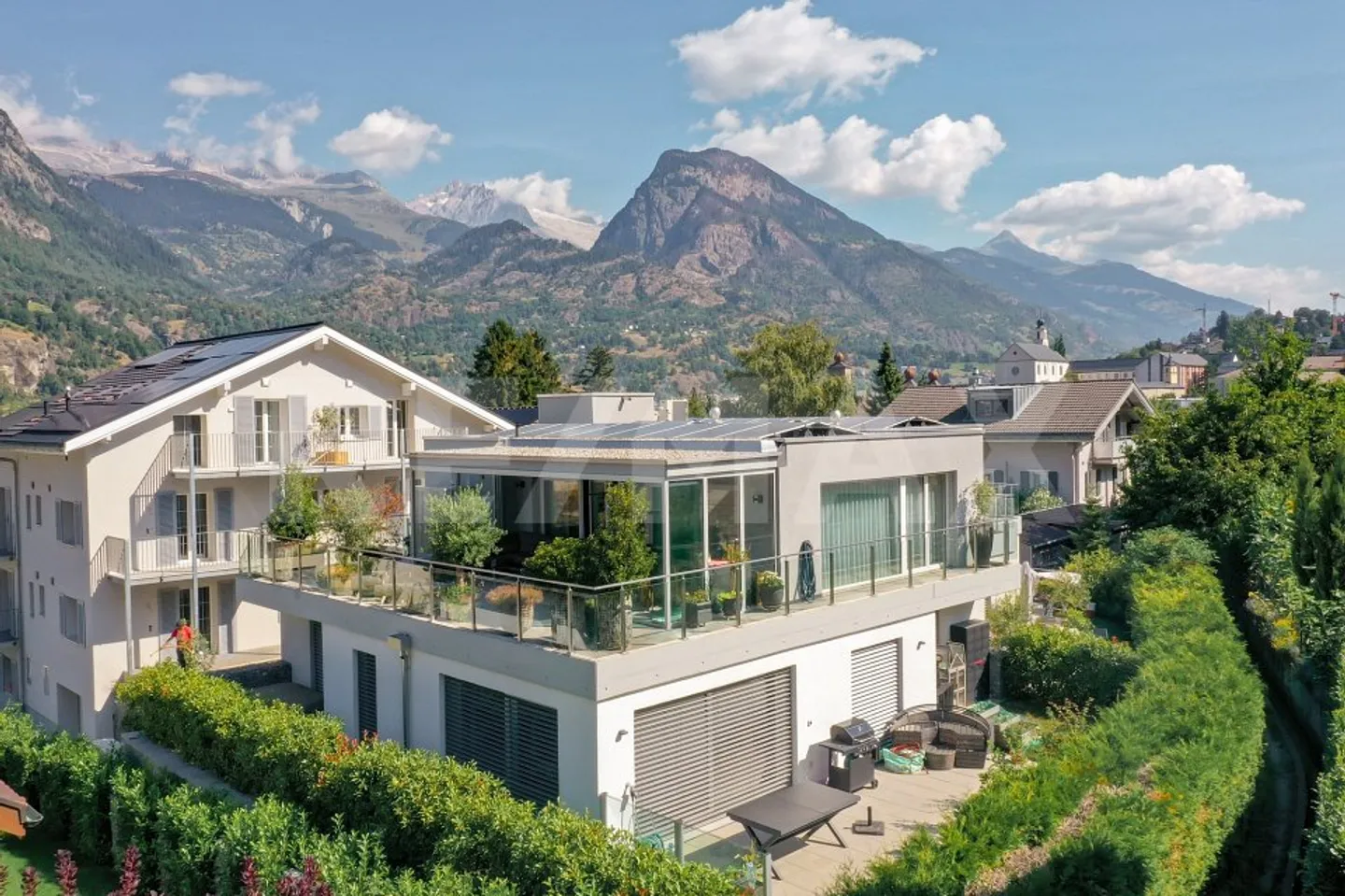 Attique à vendre - Photo 1 sur 13