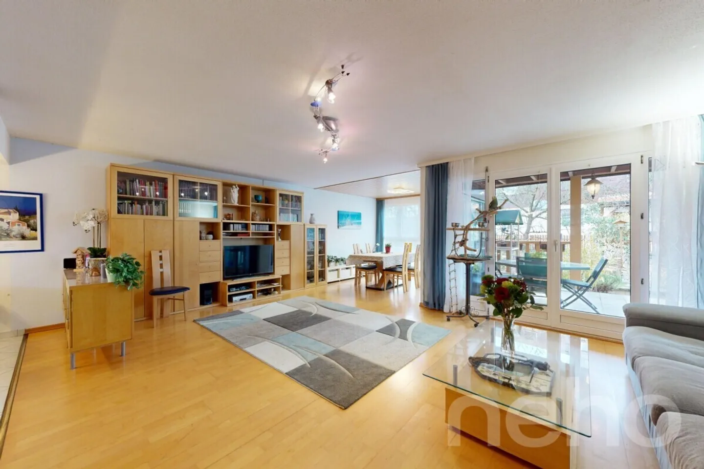 Maison Familiale Charmante - Photo 2 sur 12