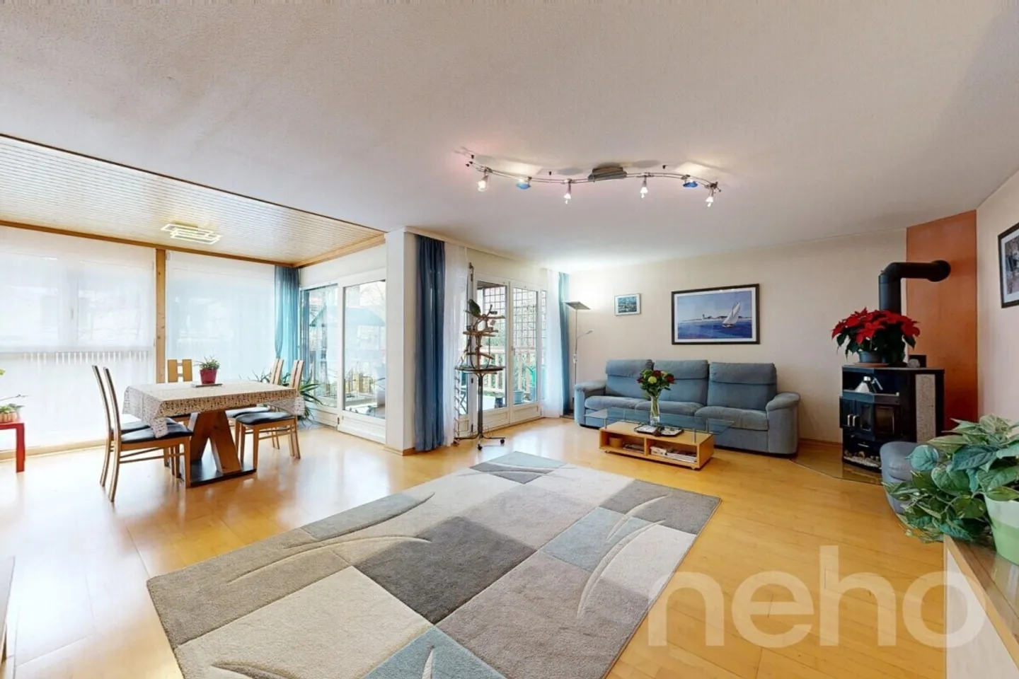 Maison Familiale Charmante - Photo 1 sur 12