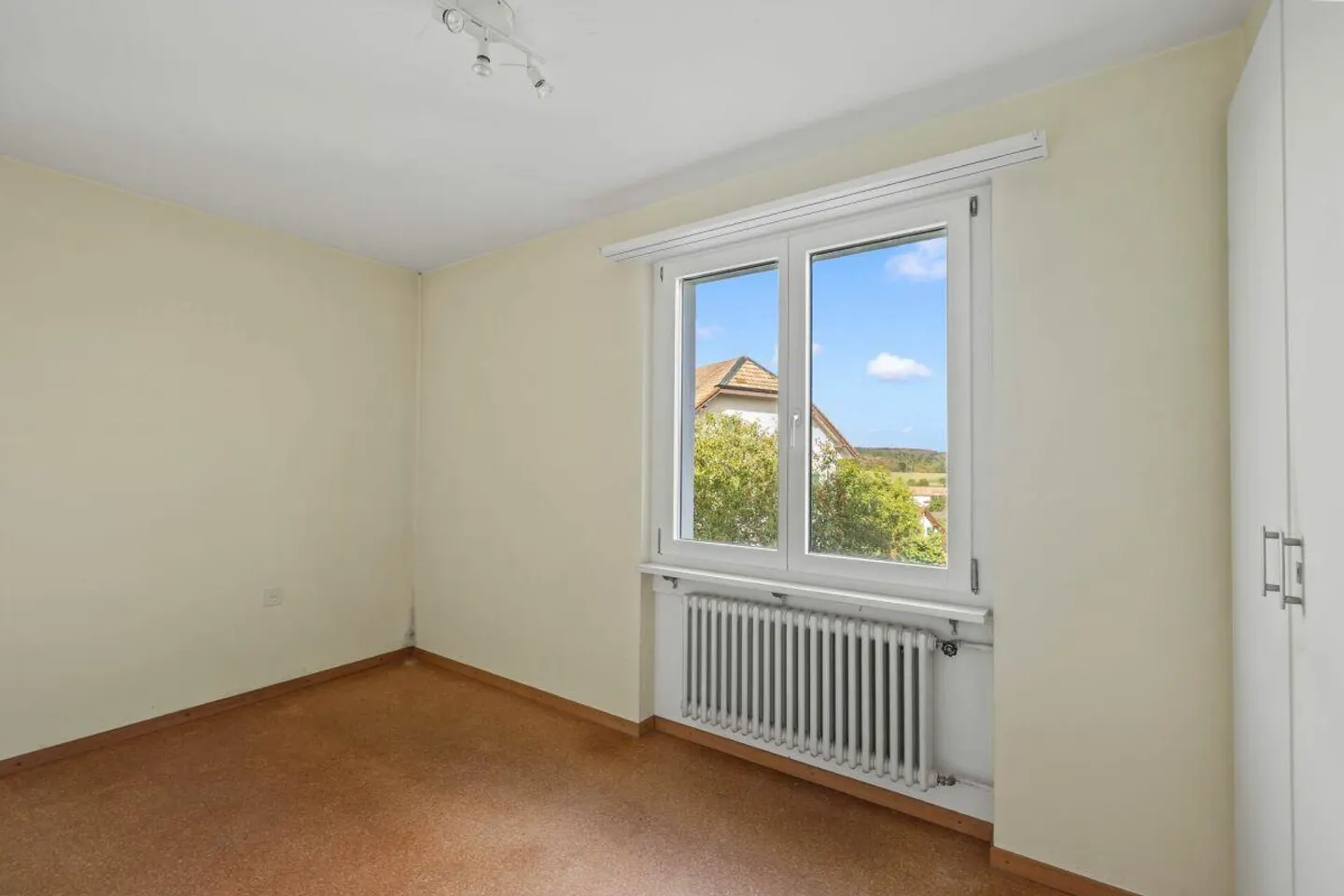 Vivre à la lisière de la zone de construction - avec une vue dégagée et beaucoup d'espace pour la vie - Photo 14 sur 28