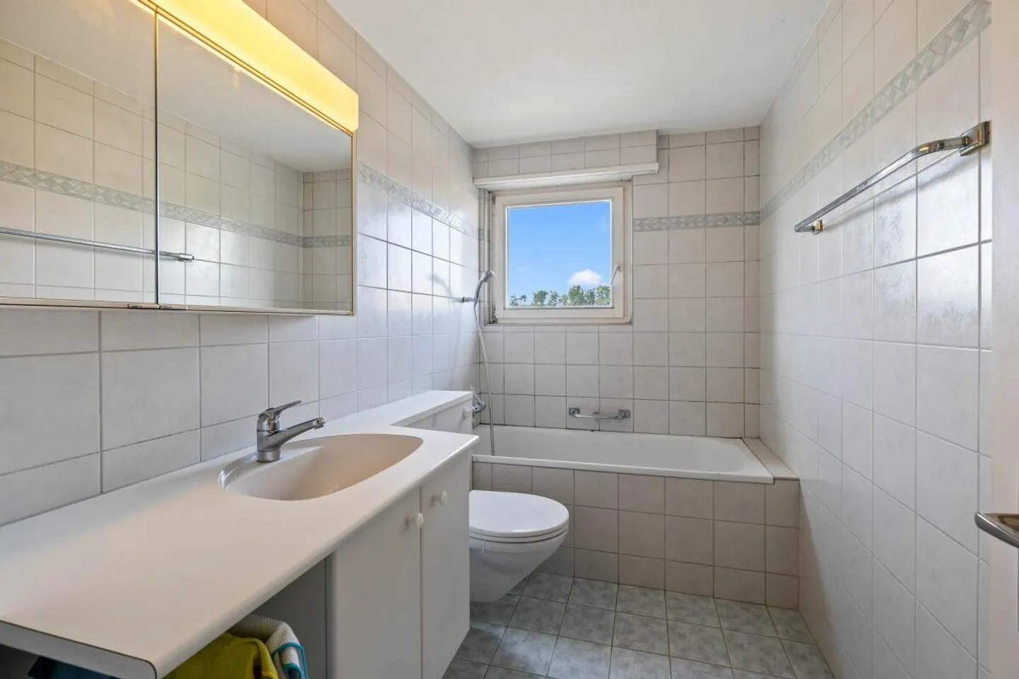 Vivre à la lisière de la zone de construction - avec une vue dégagée et beaucoup d'espace pour la vie - Photo 15 sur 28