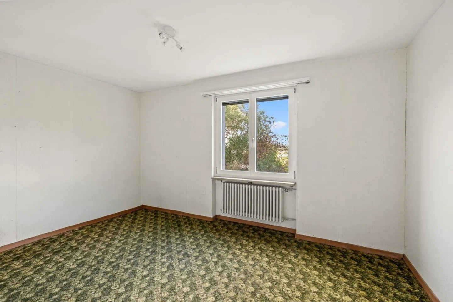 Vivre à la lisière de la zone de construction - avec une vue dégagée et beaucoup d'espace pour la vie - Photo 16 sur 28