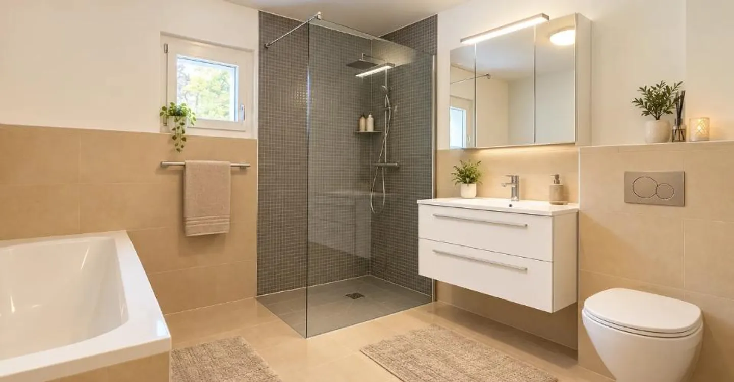 Villa indipendente situata in una zona residenziale ricercata. - Foto 4 di 13