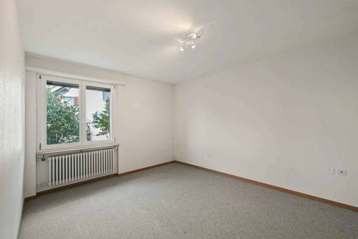 Vivre à la lisière de la zone de construction - avec une vue dégagée et beaucoup d'espace pour la vie - Photo 17 sur 28