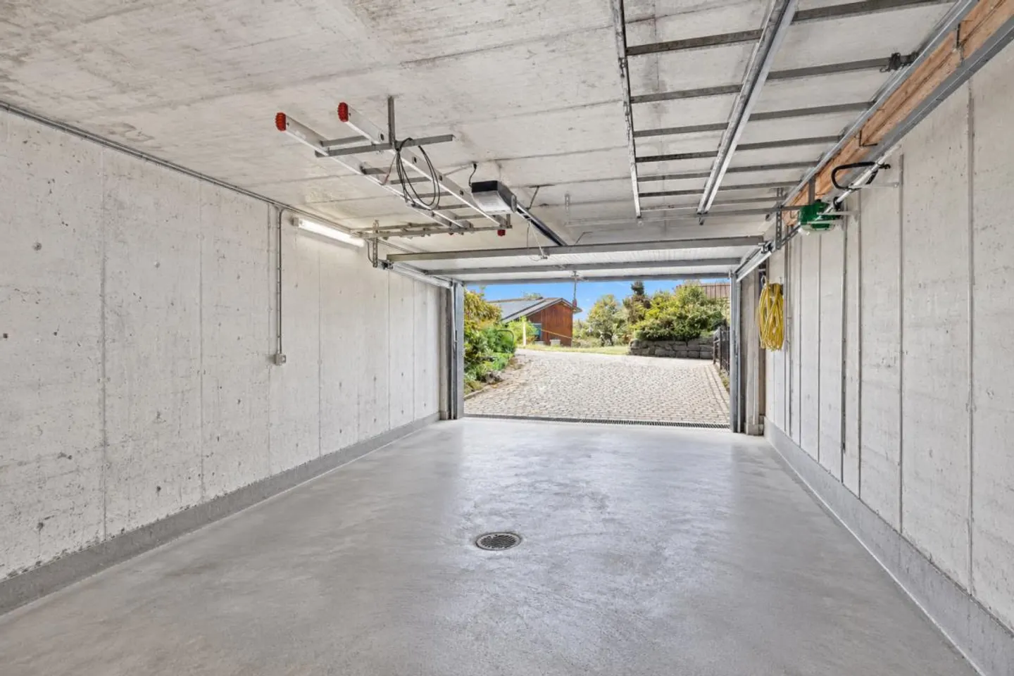 Vivre à la lisière de la zone de construction - avec une vue dégagée et beaucoup d'espace pour la vie - Photo 23 sur 28