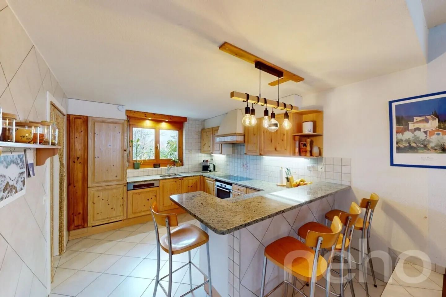 Maison Familiale Charmante - Photo 4 sur 12