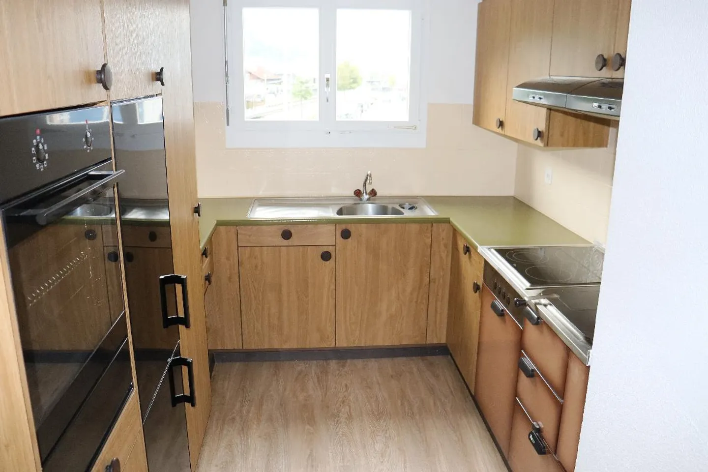 5.5 Room Apartment - Photo 3 of 5