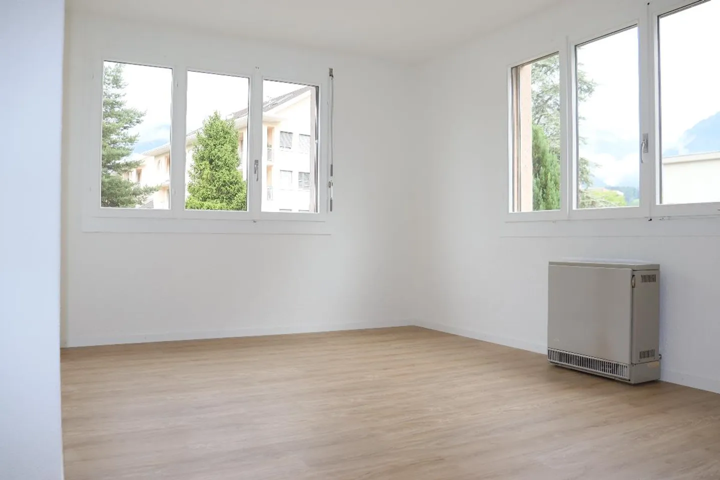 5.5 Room Apartment - Photo 4 of 5