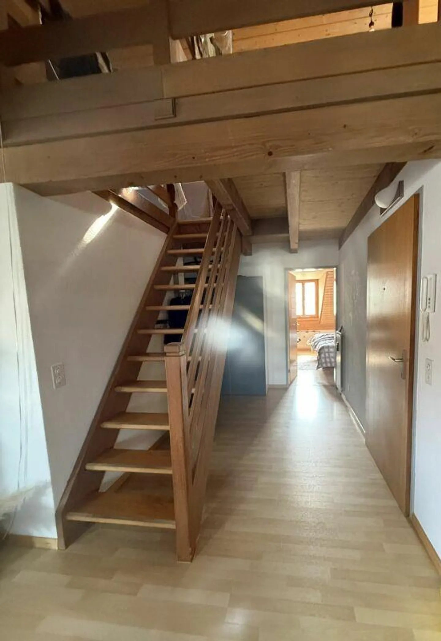 Appartamento in affitto - Foto 6 di 9