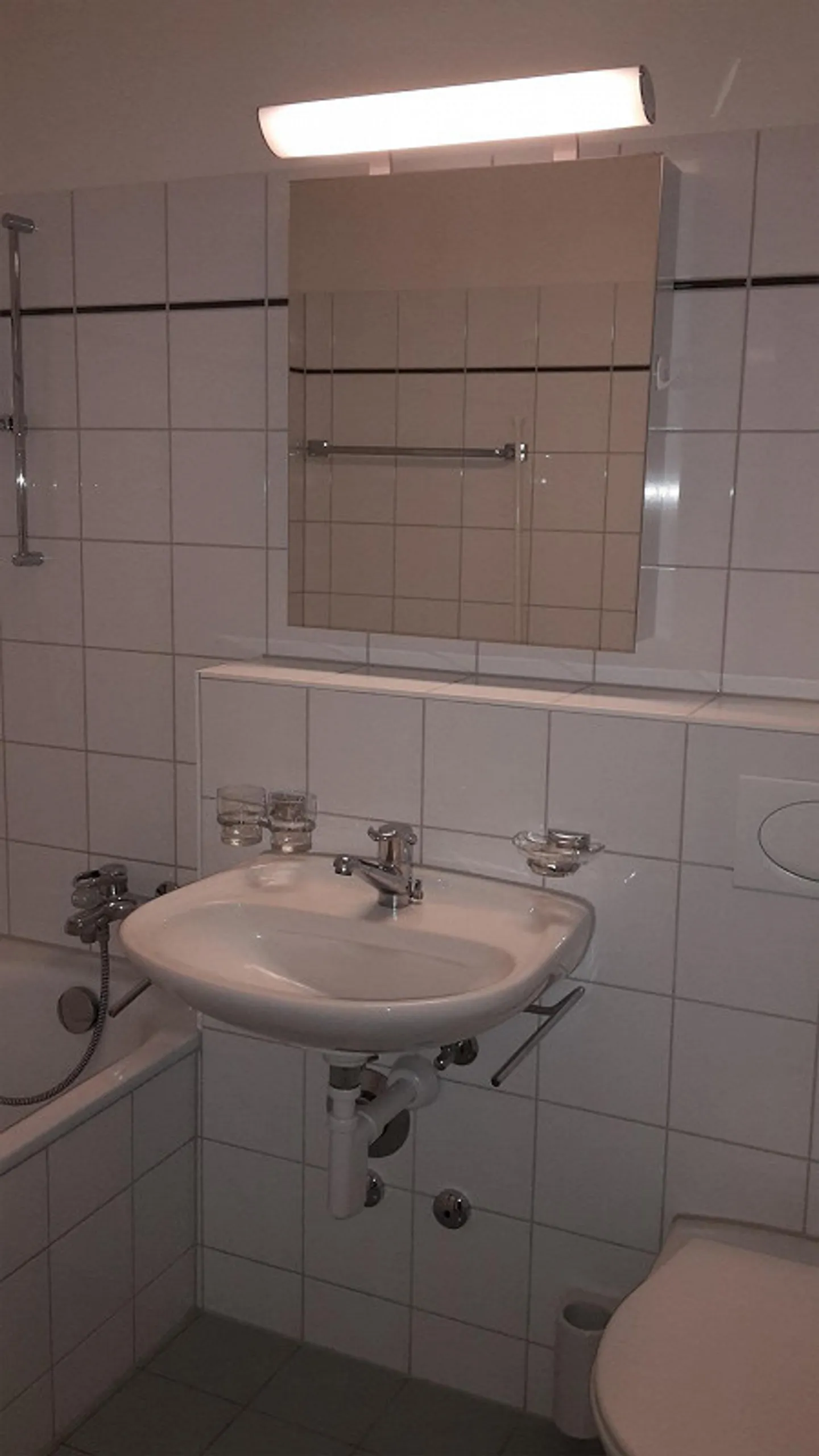 Appartement coopératif de 3,5 pièces à Bachenbülach vous attend! - Photo 7 sur 8