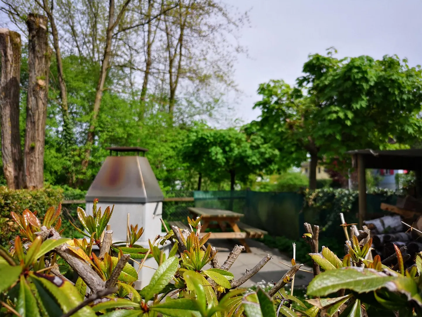 Appartement coopératif de 3,5 pièces à Bachenbülach vous attend! - Photo 8 sur 8