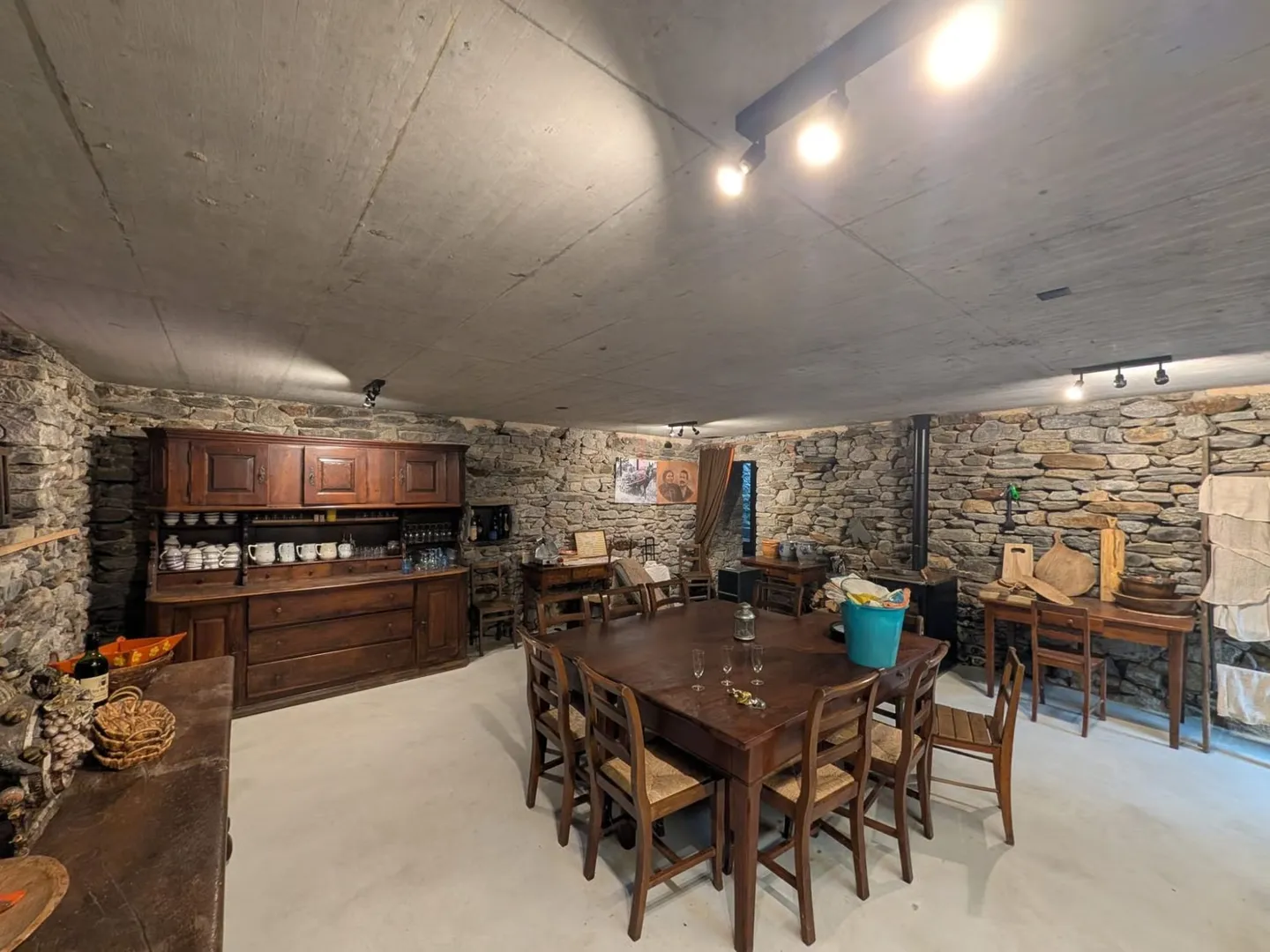 Beautiful Rustico, Tradition and Development Opportunities - Photo 2 of 13