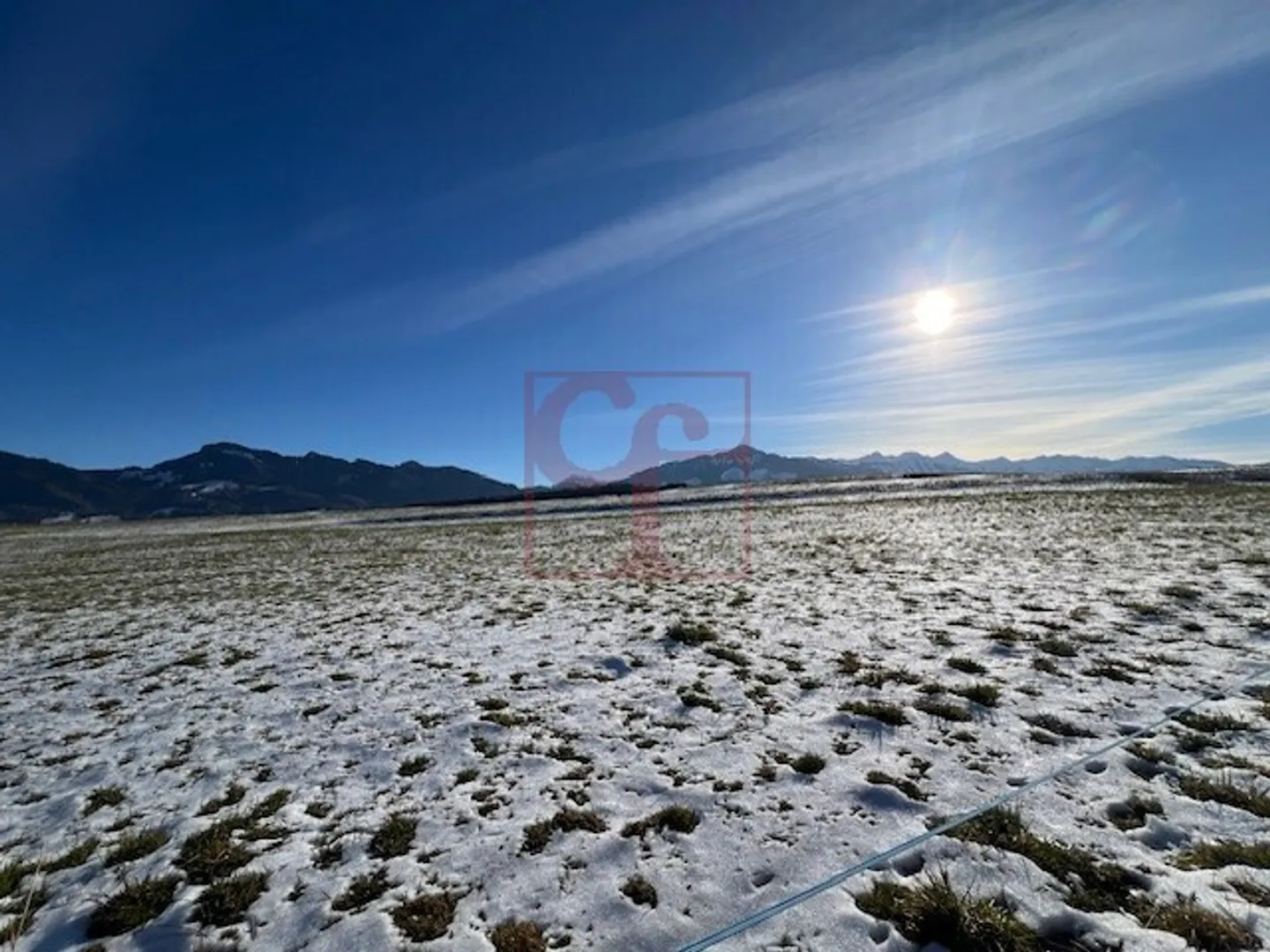 Only 1 magnificent exceptional 4.5 room apartment left. - Photo 7 of 7