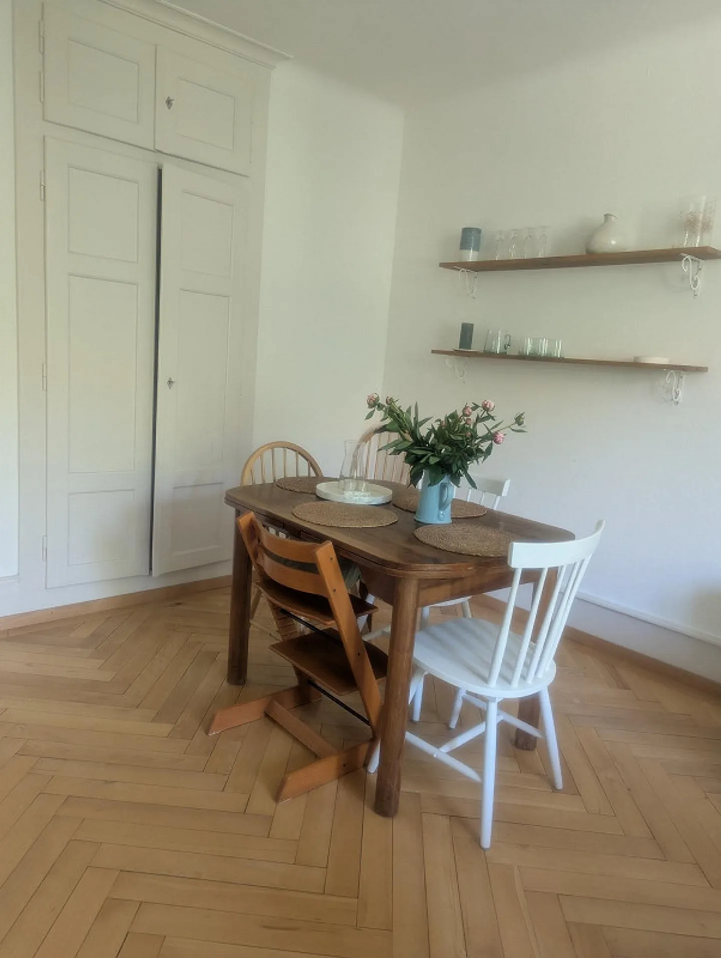Large and bright apartment for subletting 10/26 - 02/27 - Photo 5 of 5