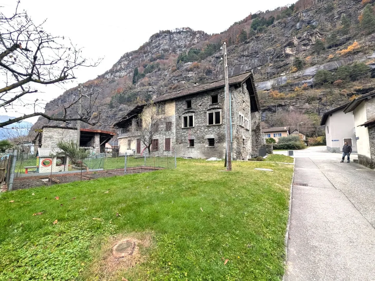 Beautiful Rustico, Tradition and Development Opportunities - Photo 11 of 13
