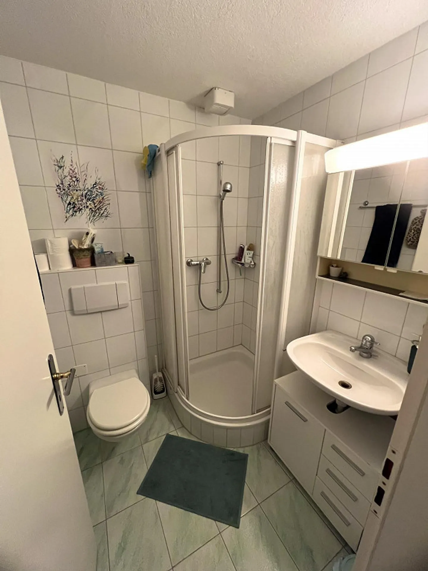 Chambre en colocation dans un emplacement central - Photo 4 sur 7