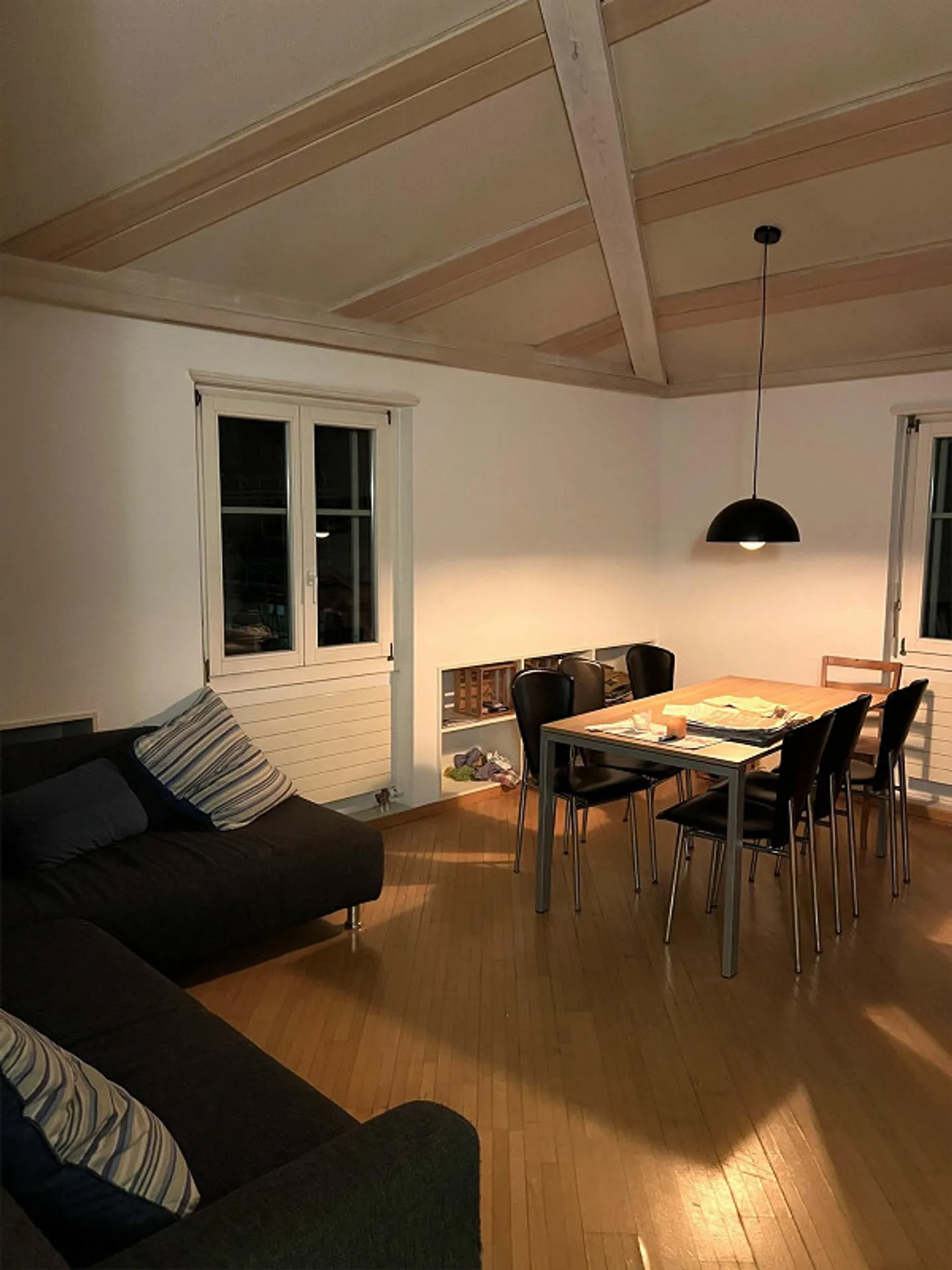 Chambre en colocation dans un emplacement central - Photo 5 sur 7