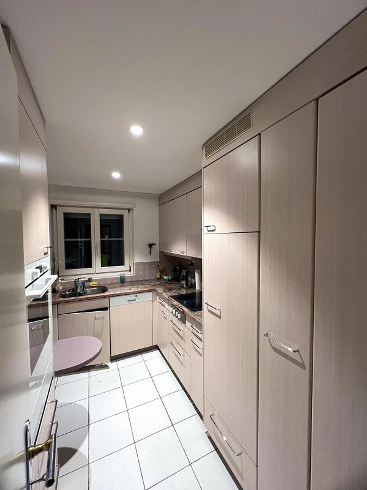 Chambre en colocation dans un emplacement central - Photo 7 sur 7