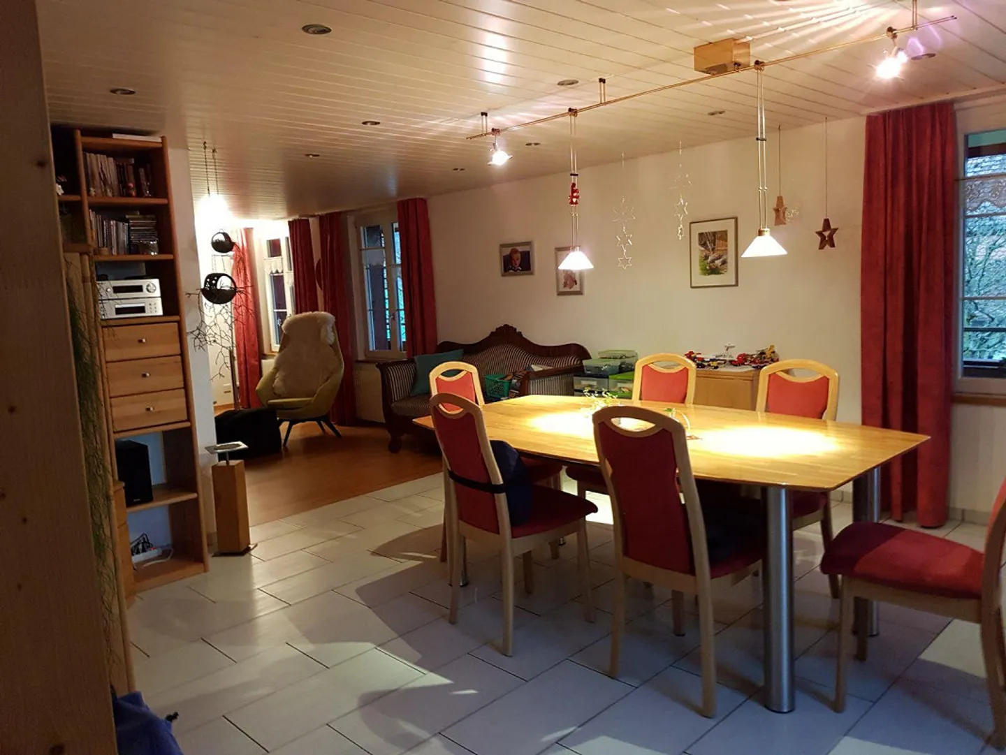 Vivre dans une ferme - Photo 9 sur 12
