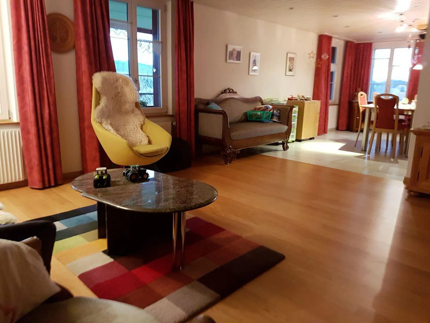 Vivre dans une ferme - Photo 11 sur 12