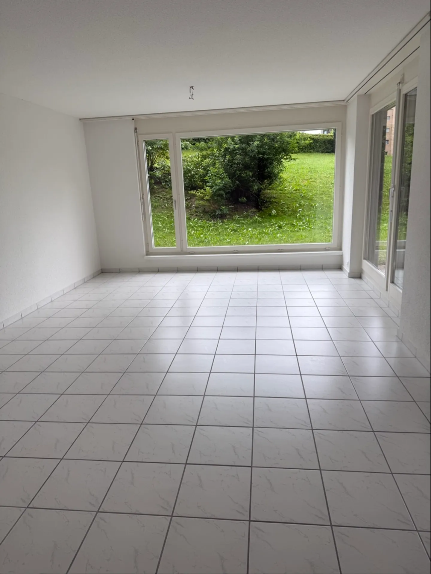 Appartamento 2.5 stanze con area giardino - Foto 3 di 4