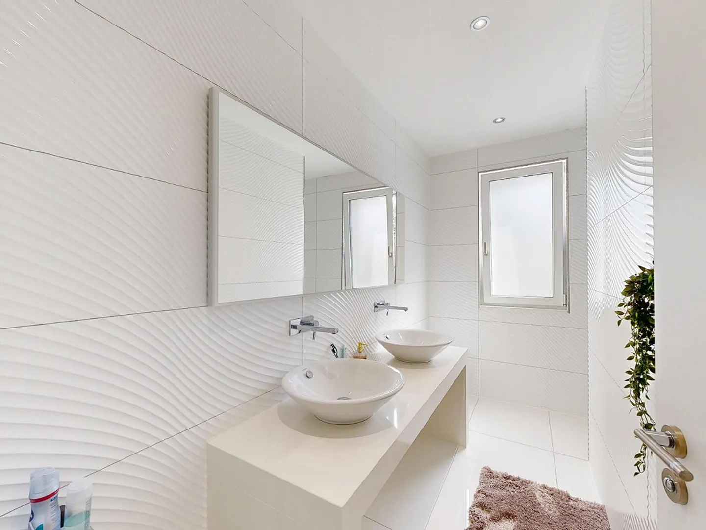 Villa de 7,5 pièces avec piscine et espace généreux - Photo 10 sur 21