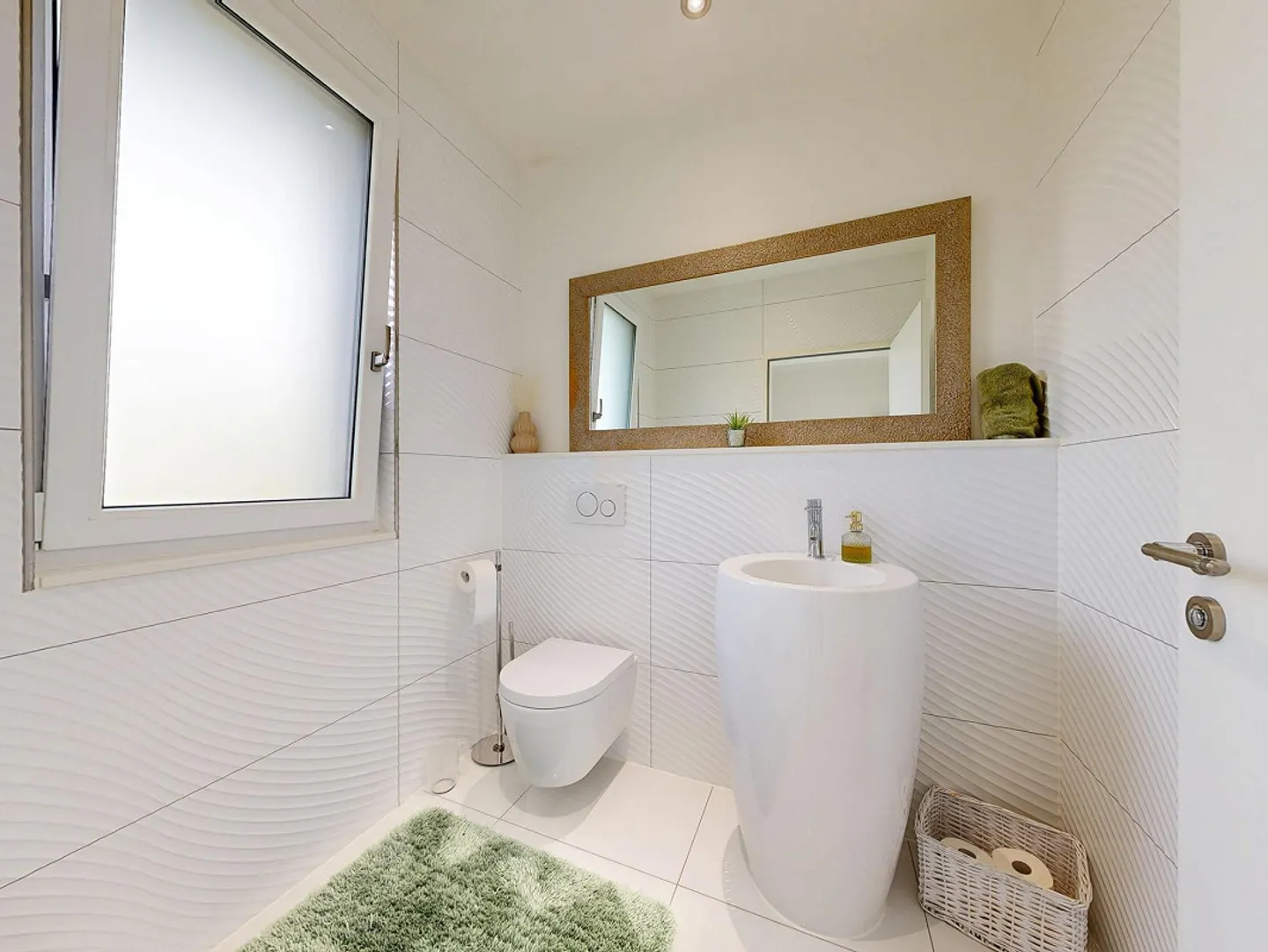 Villa de 7,5 pièces avec piscine et espace généreux - Photo 11 sur 21